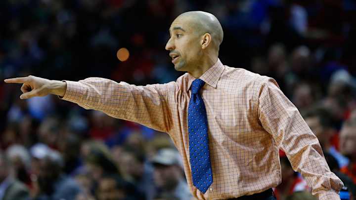 Report: VCU coach Shaka Smart in discussions with Texas
