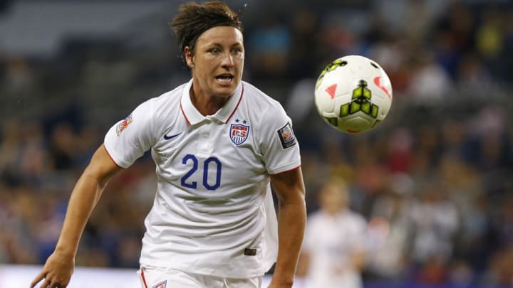 Insider Notes: Abby Wambach's future; France in line to host '19 WWC
