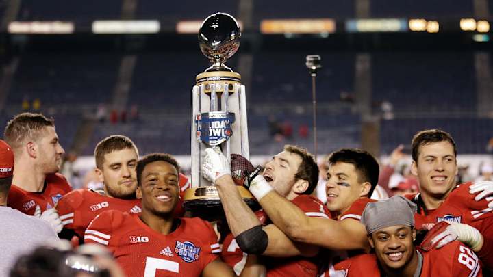 With Clement, Biegel, No. 23 Badgers have key pieces for '16