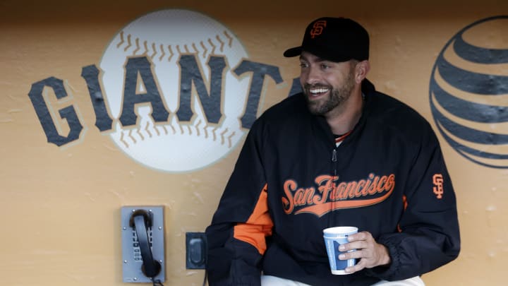 First-place Rockies complete sweep of struggling Giants