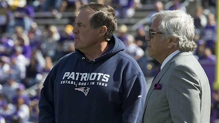 Deflategate, Digested