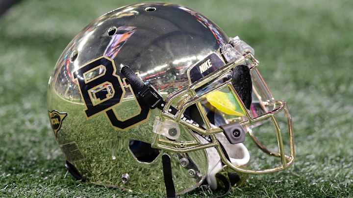 Baylor coach Jeff Lebby suspended for first half of Oklahoma game