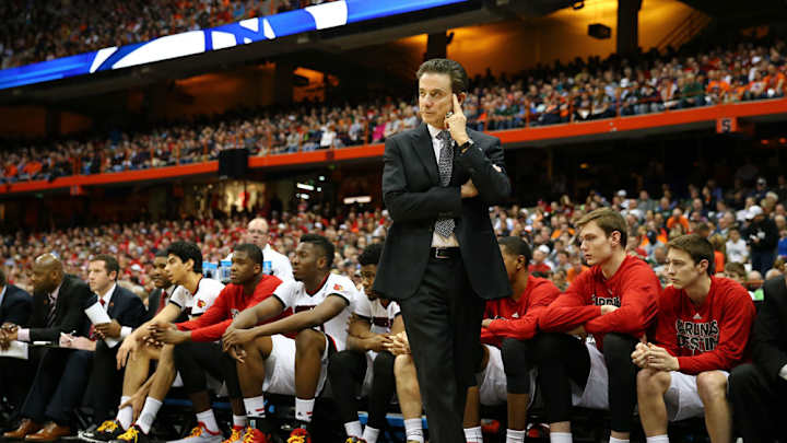 Louisville extends Rick Pitino’s contract through 2025–2026 season