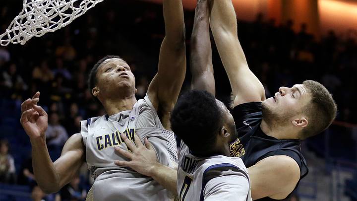 Sloppy Bears hold off pesky Pirates 70-62