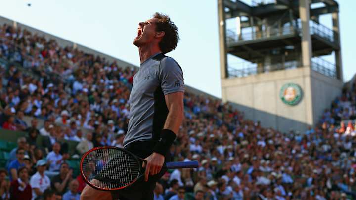 Day 11 recap: Murray, Djokovic win to set up semifinal clash, Serena cruises Day 11 recap: Murray, Djokovic win to set up semifinal clash, Serena cruises