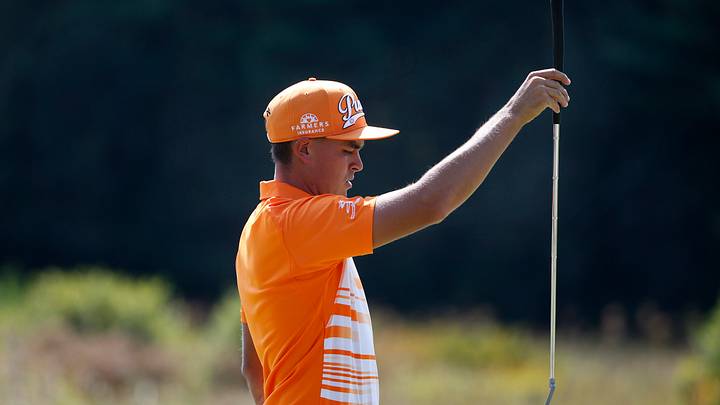 Fowler rallies to win Deutsche Bank