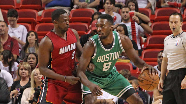 Report: Grizzlies interested in Deng, Green for possible trade