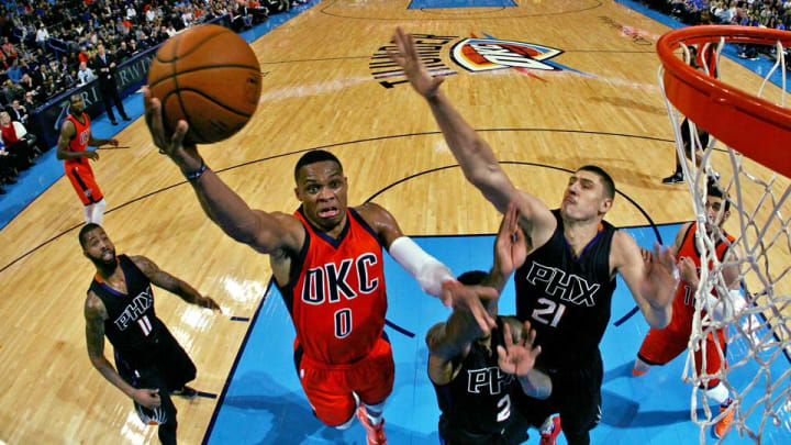 NBA daily fantasy picks: Five players that could help your lineup for Nov. 10