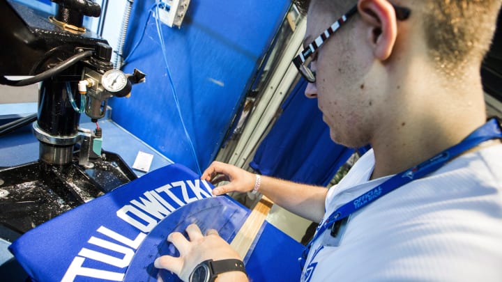 Jays add 'best' shortstop in All-Star Troy Tulowitzki