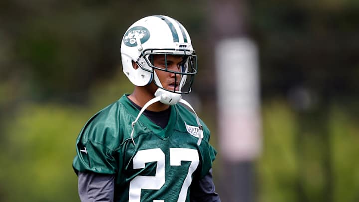 New York Jets place cornerback Dee Milliner on short-term IR New York Jets place cornerback Dee Milliner on short-term IR