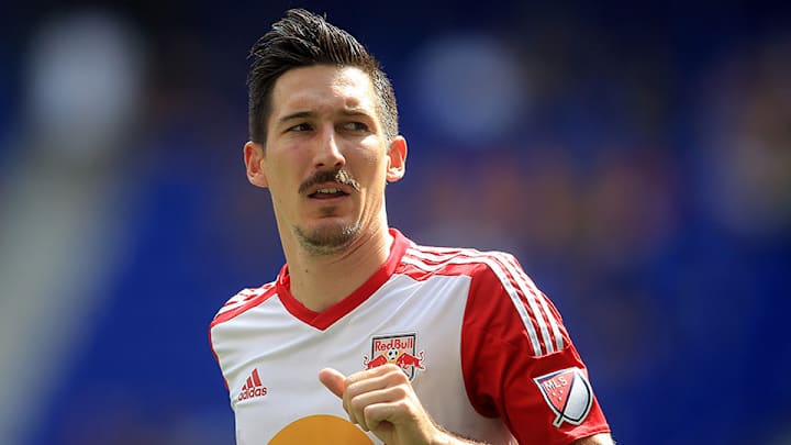 Red Bulls come back to beat Fire behind Sacha Kljestan go-ahead goal