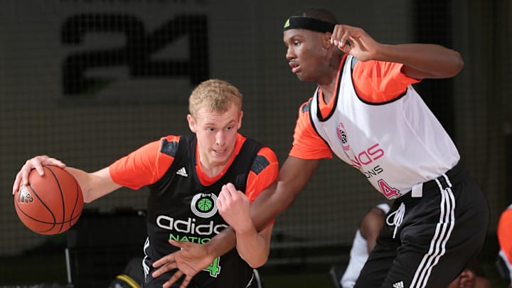 Maverick Rowan's pending decision and other notes from Peach Jam