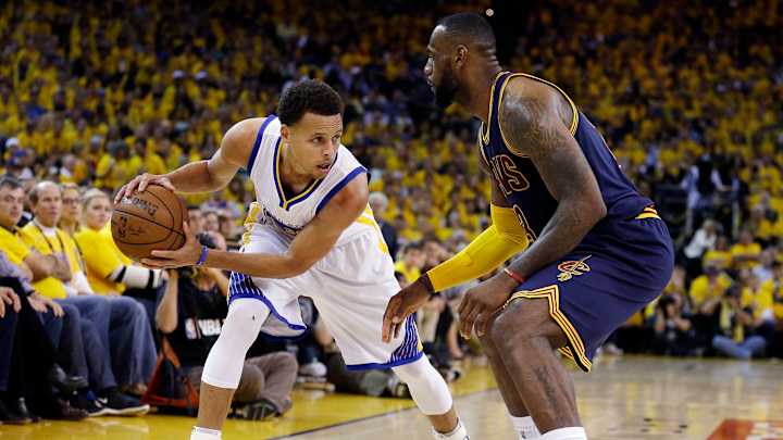 Cavaliers vs. Warriors: Game time, live stream, TV coverage Cavaliers vs. Warriors: Game time, live stream, TV coverage