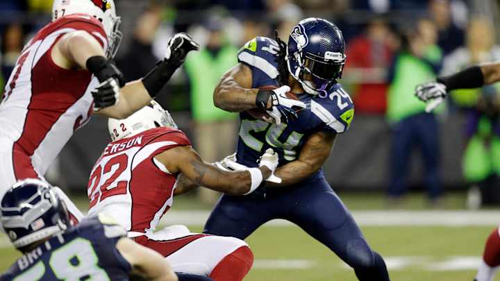 Thomas Rawls likely to get call at RB again for Seattle