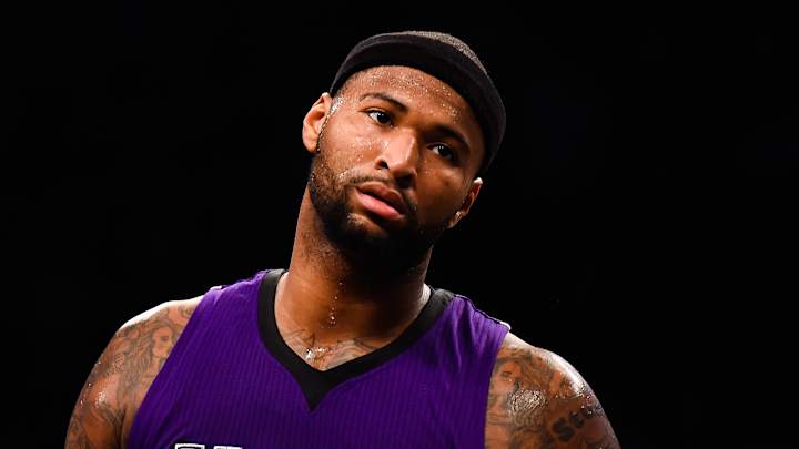 Weekend Hot Clicks: Boogie gets schooled, Gary Player's harsh words