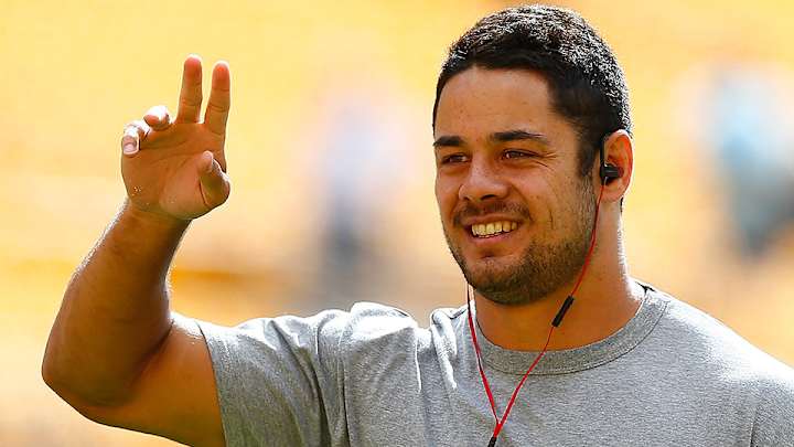 We quizzed Aussie NFL blogger Matt Cleary on some football terms