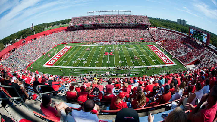 Rutgers promotes Ben McDaniels to offensive coordinator