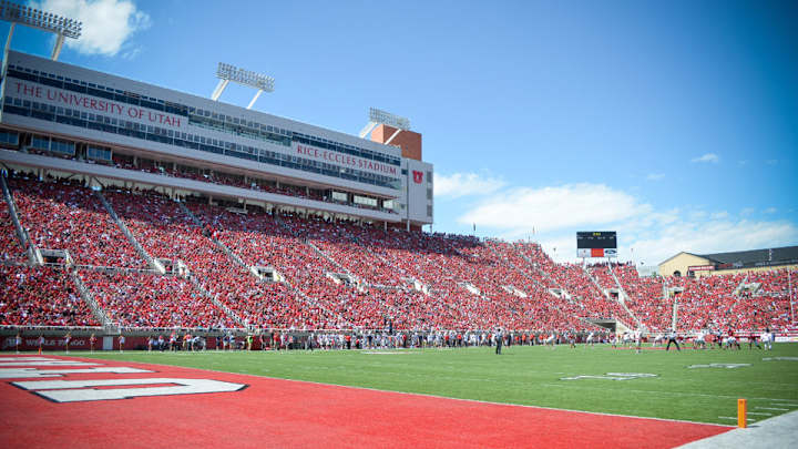 How to watch Utah vs. Utah State: Live stream, TV information How to watch Utah vs. Utah State: Live stream, TV information