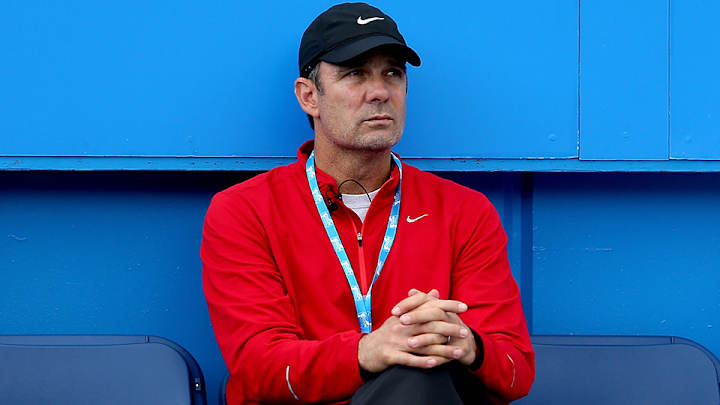 SI Tennis Podcast: Paul Annacone on secrets of coaching, Federer, more
