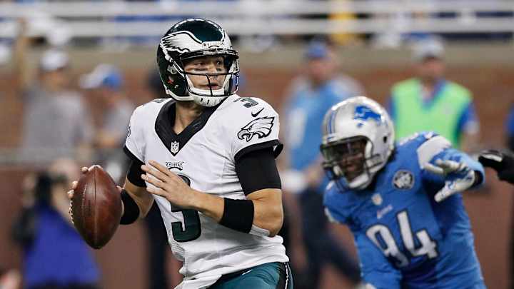 Ziggy Ansah fulfilling his promise for Lions