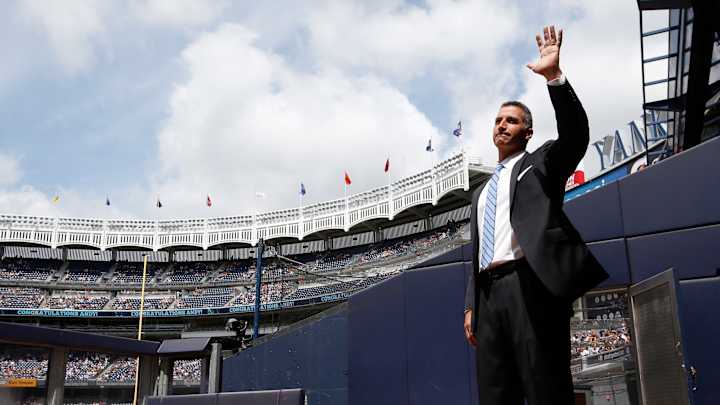 Lindor homers, Sabathia hurt as Indians beat Yankees 4-3