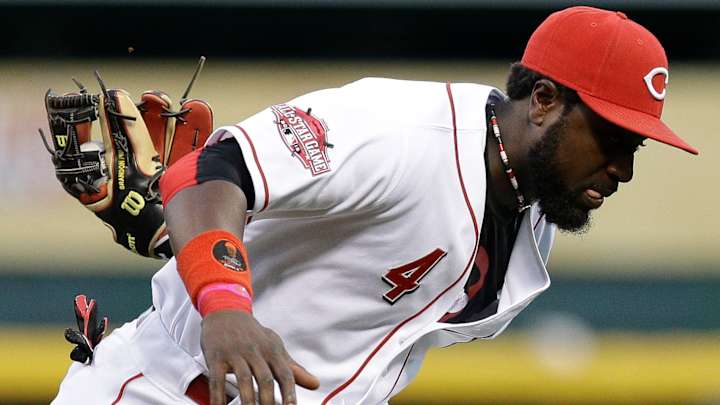 McCutchen homers, Pirates' bullpen holds a 5-4 win over Reds McCutchen homers, Pirates' bullpen holds a 5-4 win over Reds