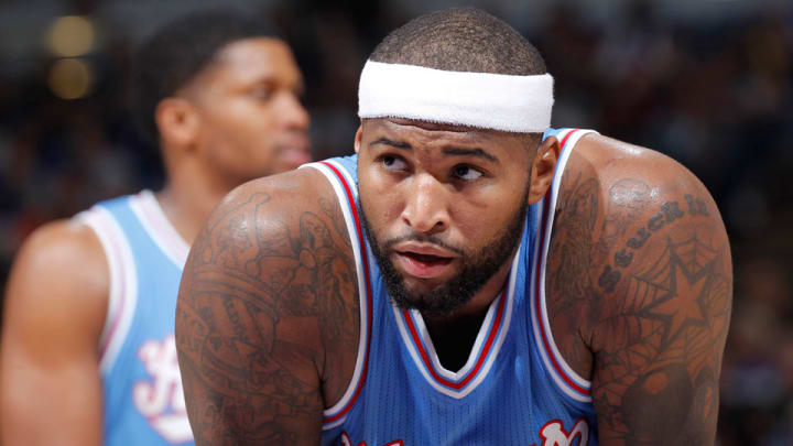 Kings moving forward after airing concerns in meeting