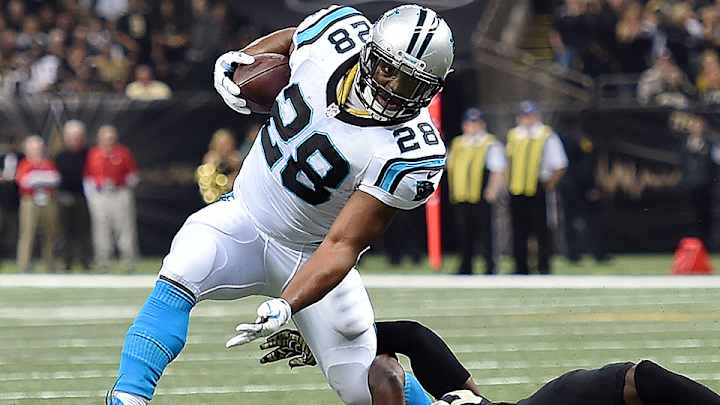 Fantasy Football Week 14: Complete player rankings for every position