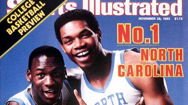 SI’s Top Covers of the 1980s SI’s Top Covers of the 1980s