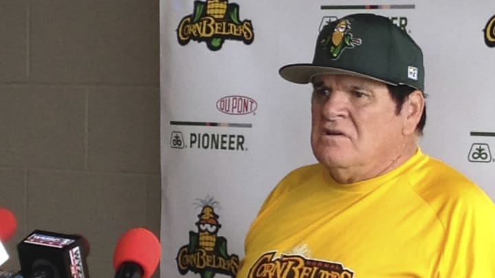 Manfred meets with Rose on reinstatement application