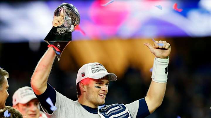 Tom Brady hoping to give MVP truck to Malcolm Butler Tom Brady hoping to give MVP truck to Malcolm Butler