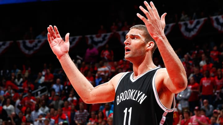 Off-season grades: Atlantic Division