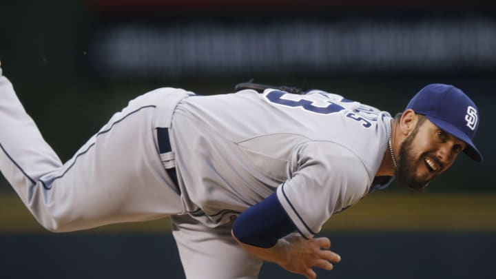 Descalso lifts Rockies to 5-4 win over Padres in 9th