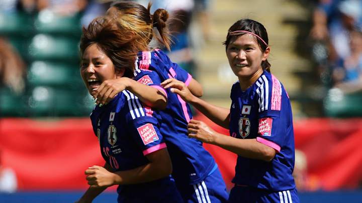 Mana Iwabuchi lifts Japan to WWC semifinals with win over Australia