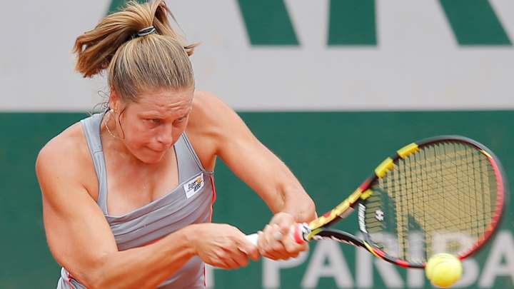 Karin Knapp outlasts top-seeded Sara Errani to reach Gastein Ladies final