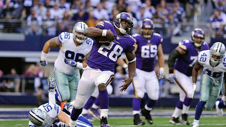 The Lure of Peterson