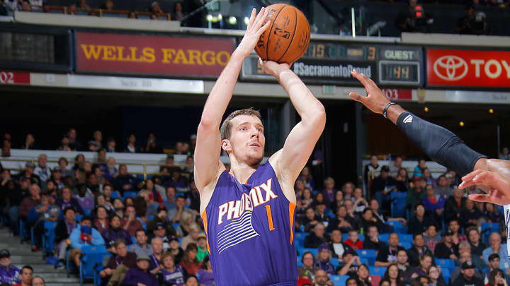 Trade grades: Suns ship Goran Dragic to Miami in three-team deal