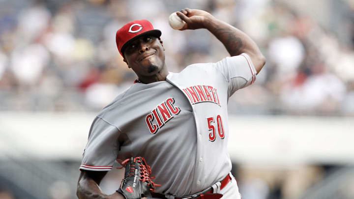 Dontrelle Willis retires after nine MLB seasons