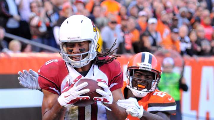 Arians: 2nd half 'as good as we've played all season'