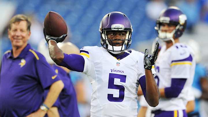 Minnesota Vikings preseason schedule