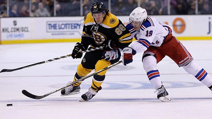 Bruins whiz kid, disgraceful Sabres, more in NHL's plus/minus for week Bruins whiz kid, disgraceful Sabres, more in NHL's plus/minus for week