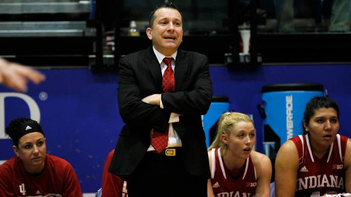 Report: LA Sparks assistant Curt Miller to be named Sun’s head coach