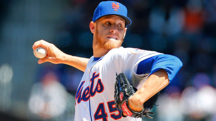 As Mets stockpile young pitchers, will injuries change plans to rebuild? As Mets stockpile young pitchers, will injuries change plans to rebuild?