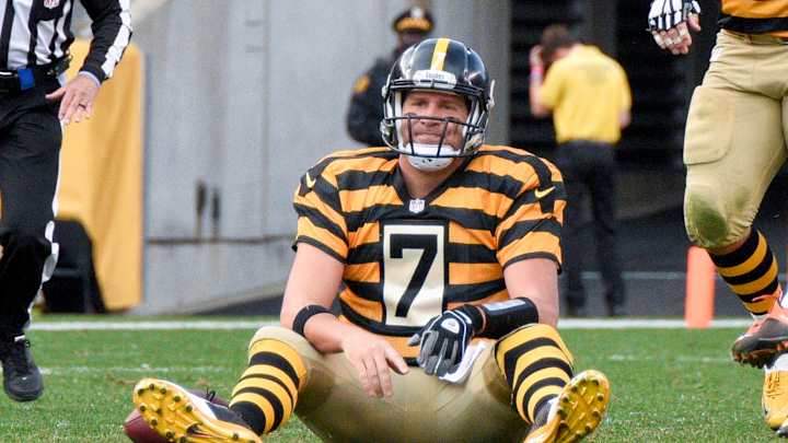 Burfict back in middle of Bengals defense, making impact