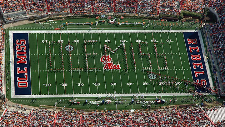 How to watch Ole Miss vs. Fresno State: Live stream, TV information