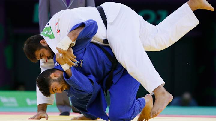 European Games come to a close in Azerbaijan