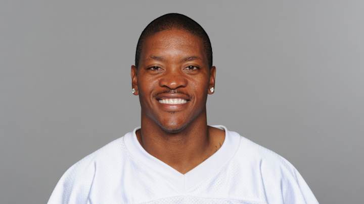 Ex-NFL CB Will Allen charged with running $31 million Ponzi scheme Ex-NFL CB Will Allen charged with running $31 million Ponzi scheme