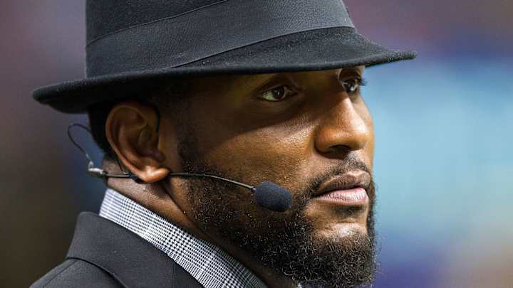 Ray Lewis recalls Atlanta incident that led to murder trial Ray Lewis recalls Atlanta incident that led to murder trial