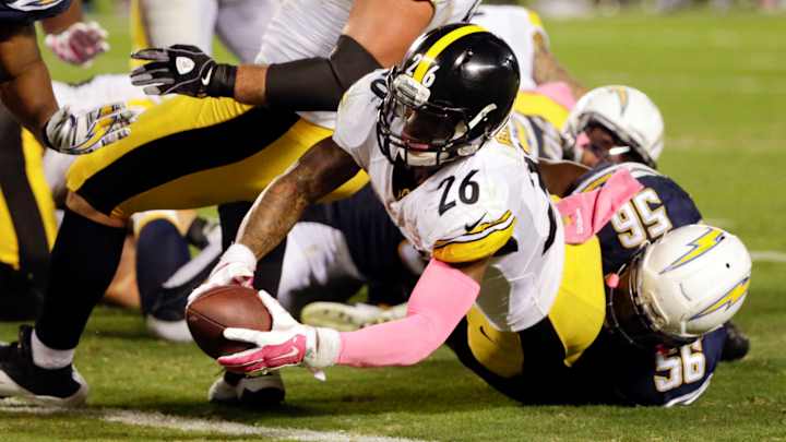 Cardinals vs. Steelers: Game time, live stream, TV coverage