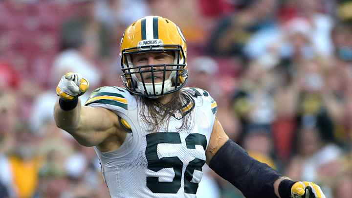 With eye on preparation, Rodgers sets tone at Packers camp